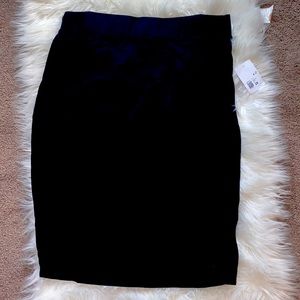 Forever 21 Black Two-Piece